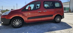 Peugeot Partner 1.6hdi, снимка 11