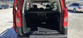 Peugeot Partner 1.6hdi, снимка 3