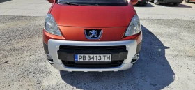 Peugeot Partner 1.6hdi, снимка 13