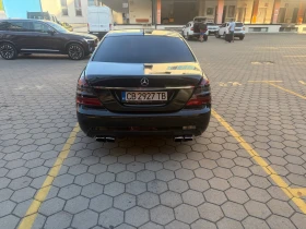 Mercedes-Benz S 320, снимка 2
