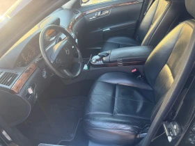 Mercedes-Benz S 320, снимка 5