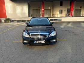 Mercedes-Benz S 320, снимка 1