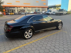 Mercedes-Benz S 320, снимка 4