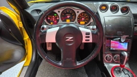 Nissan 350z Roadster Z33, снимка 12