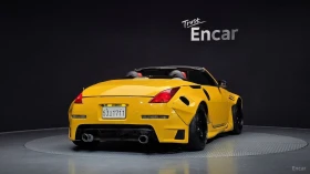 Nissan 350z Roadster Z33, снимка 4