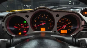 Nissan 350z Roadster Z33, снимка 8