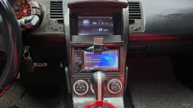 Nissan 350z Roadster Z33, снимка 13