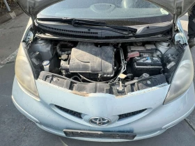 Toyota Aygo, снимка 5