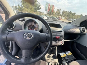 Toyota Aygo, снимка 7