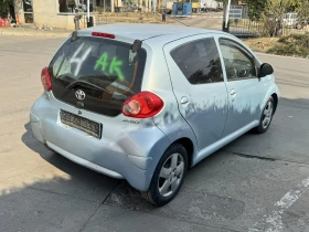 Toyota Aygo, снимка 4
