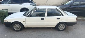 Toyota Corolla, снимка 2