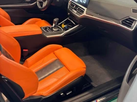 BMW M4 I COMPETITION I Цена до България & АвтоКредит, снимка 11