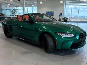 BMW M4 I COMPETITION I Цена до България & АвтоКредит, снимка 3