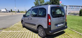 Peugeot Partner Outdoor , снимка 4