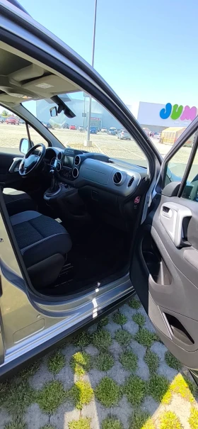 Peugeot Partner Outdoor , снимка 7