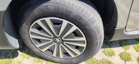 Peugeot Partner Outdoor , снимка 16
