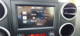 Peugeot Partner Outdoor , снимка 11