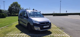Peugeot Partner Outdoor , снимка 1