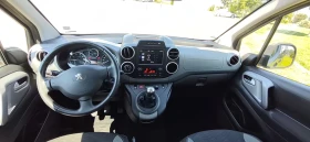 Peugeot Partner Outdoor , снимка 10