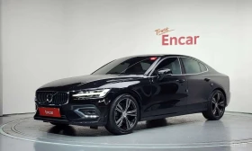 Volvo S60 * T5 Inscroption * ФИНАНСИРАНЕ, снимка 1