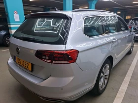 VW Passat Variant GTE 1.4 - Hybrid PHEV, снимка 3