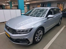 VW Passat Variant GTE 1.4 - Hybrid PHEV, снимка 2