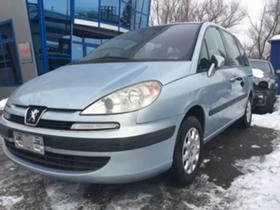 Peugeot 807 2,2hdi - [2] 