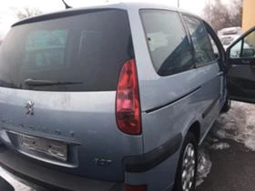 Peugeot 807 2,2hdi - [5] 