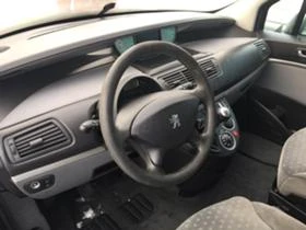 Peugeot 807 2,2hdi - [7] 