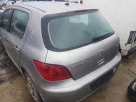 Peugeot 307 1.6HDI | Mobile.bg    8