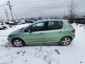 Peugeot 307 1.6HDI | Mobile.bg    15