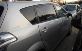 Toyota Corolla verso 2,0d 116, 136,177. 3  | Mobile.bg    3