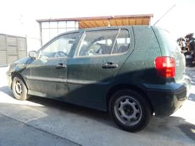 VW Polo 1.4MPi 60 к.с. 2001г. - [1] 