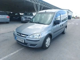 Opel Combo Arizona 1.3DTCI, снимка 1