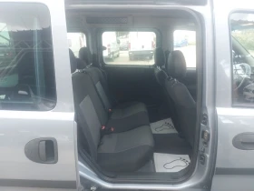 Opel Combo Arizona 1.3DTCI, снимка 16