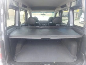 Opel Combo Arizona 1.3DTCI, снимка 10