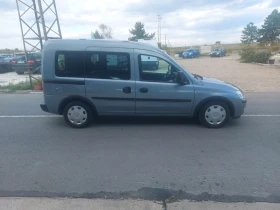 Opel Combo Arizona 1.3DTCI, снимка 4