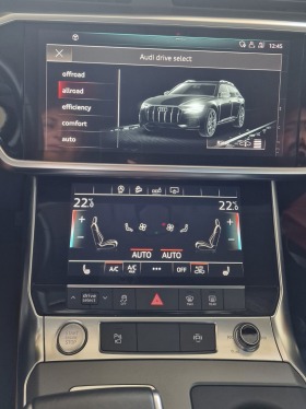 Audi A6 Allroad Quattro | Mobile.bg   13