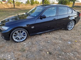 BMW 330 IX, снимка 3