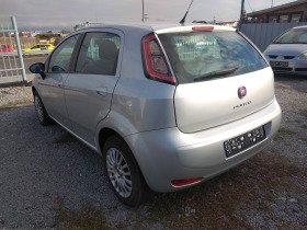 Fiat Punto 1.3 M DJET | Mobile.bg   4