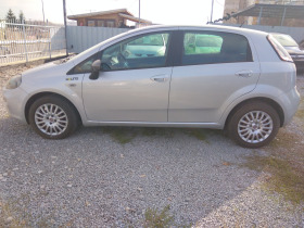 Fiat Punto 1.3 M DJET | Mobile.bg   7