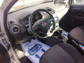Fiat Punto 1.3 M DJET | Mobile.bg   9
