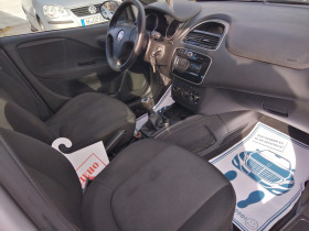 Fiat Punto 1.3 M DJET | Mobile.bg   11