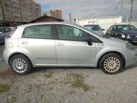 Fiat Punto 1.3 M DJET | Mobile.bg   5