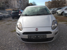 Fiat Punto 1.3 M DJET | Mobile.bg   3