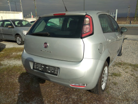 Fiat Punto 1.3 M DJET | Mobile.bg   6