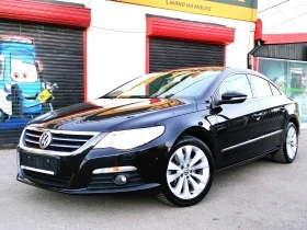 VW Passat СС, 4Х4, bluemotion