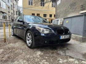 BMW 530 XD, снимка 1 - Автомобили и джипове - 45426144
