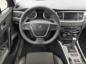 Peugeot 508      | Mobile.bg    11