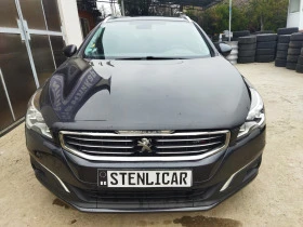 Peugeot 508      | Mobile.bg    4